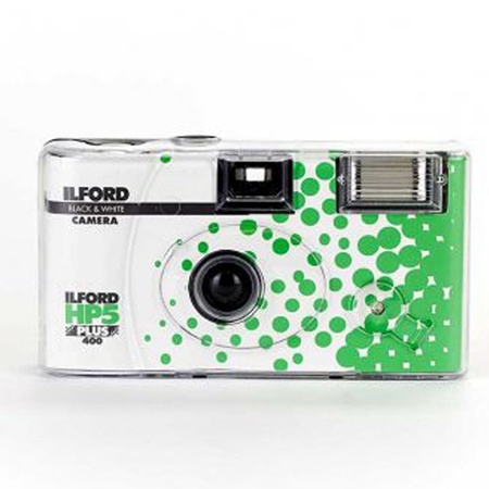 Ilford Einwegkamera HP5 Ilford Einwegkamera HP5