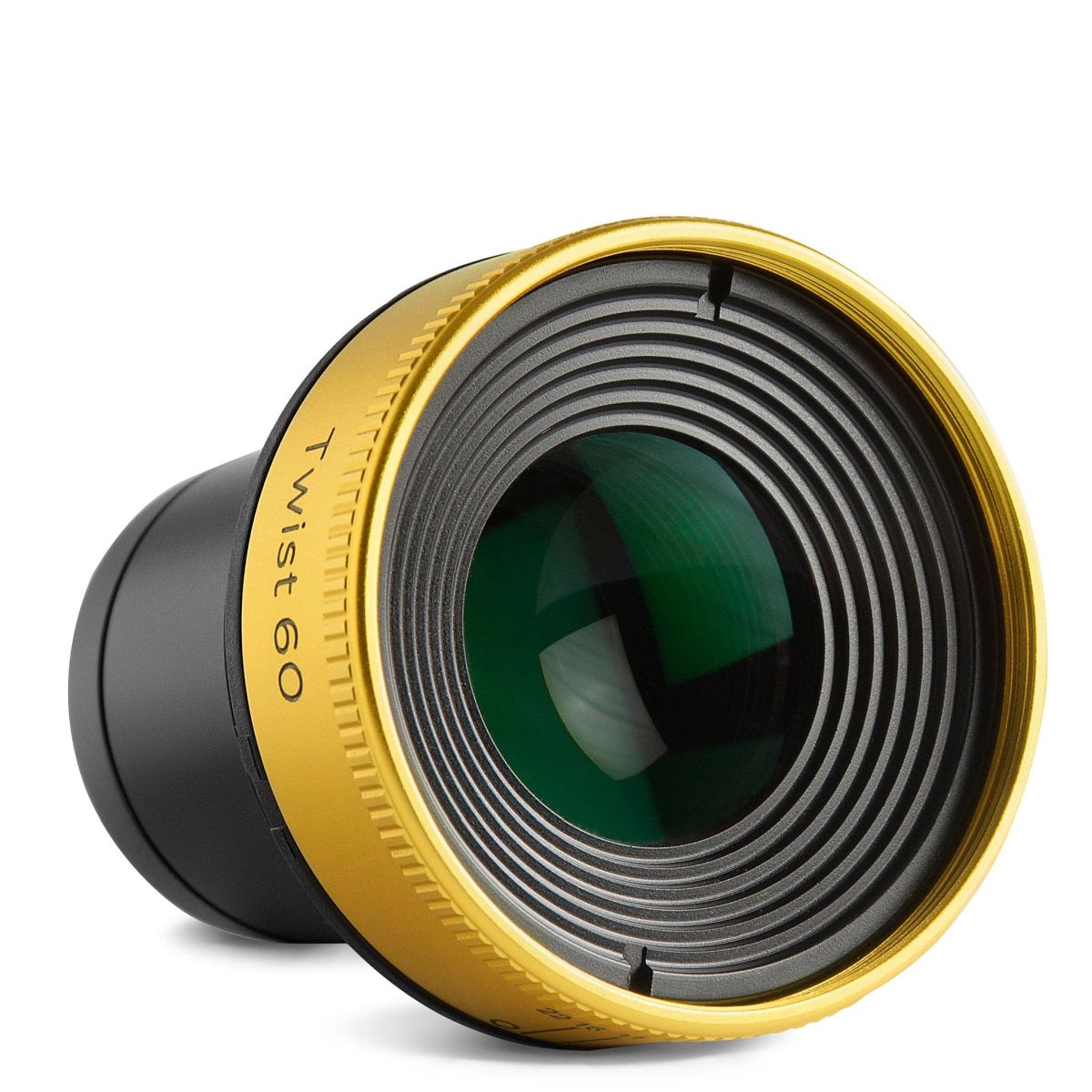 Lensbaby Twist 60 Optik