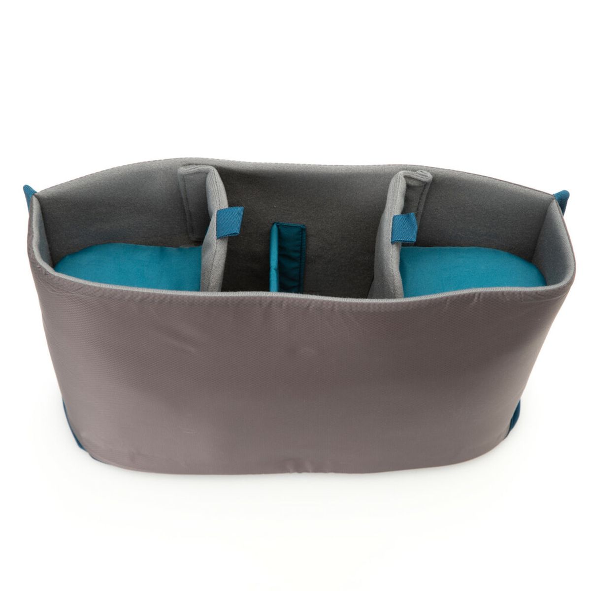 Tenba DNA 16 Slim Messanger Tasche Blau