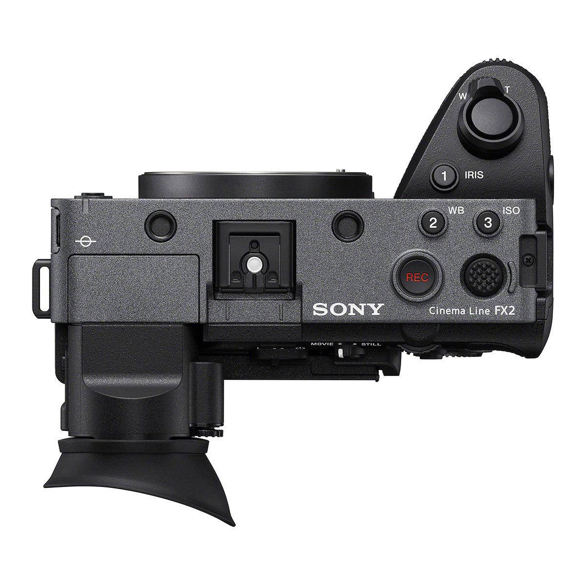 Sony ILME FX2