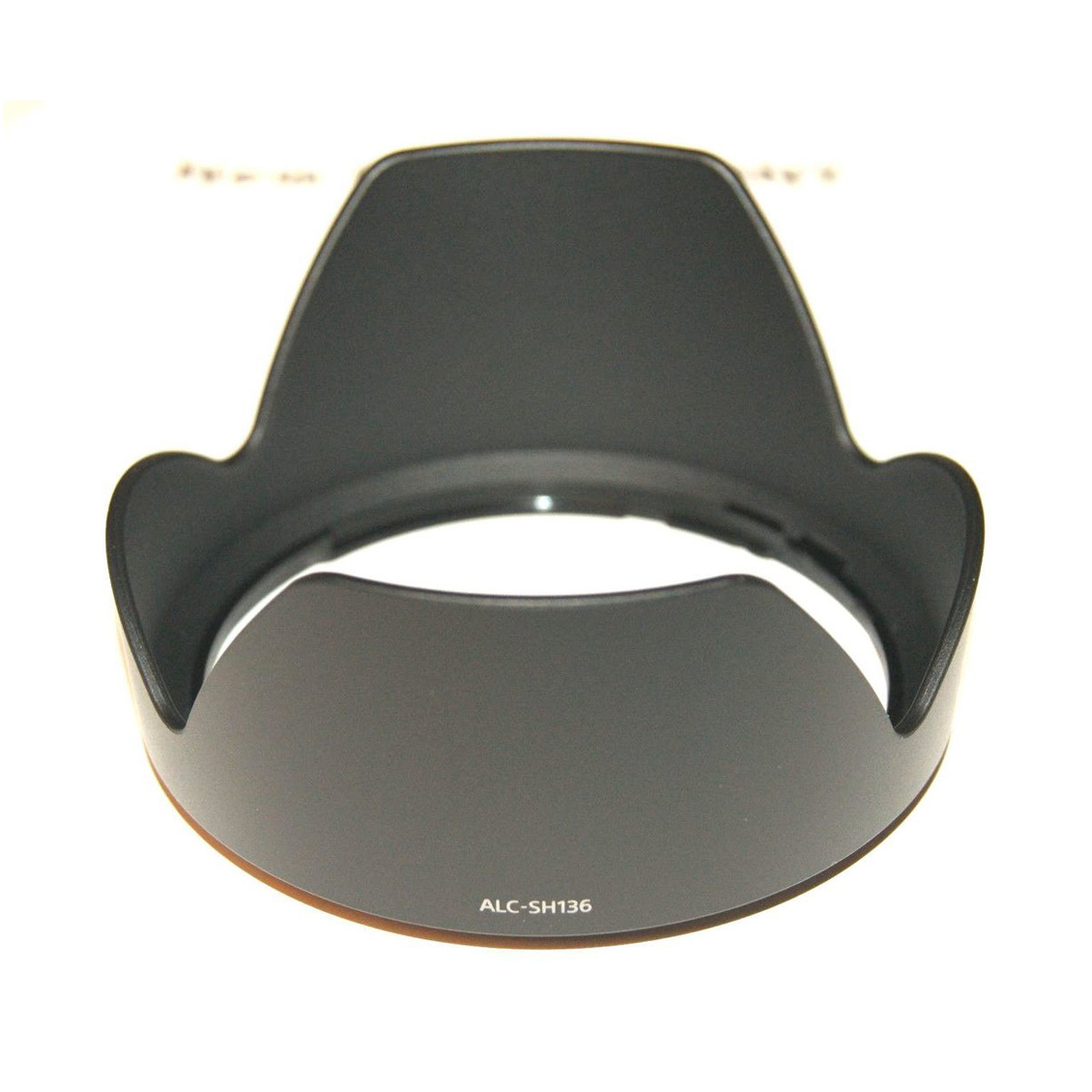 Sony ALC-SH 136 Gegenlichtblende Sony ALC-SH 136 Gegenlichtblende