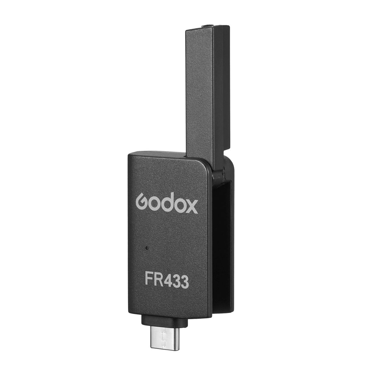 Godox FT433N TTL Flash Trigger Nikon