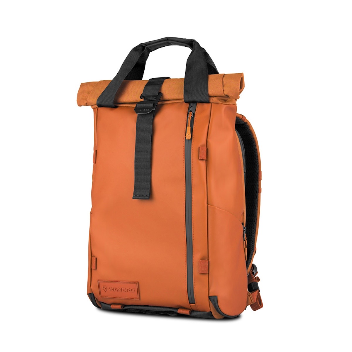 Wandrd Prvke EDC 18 Sedona Orange