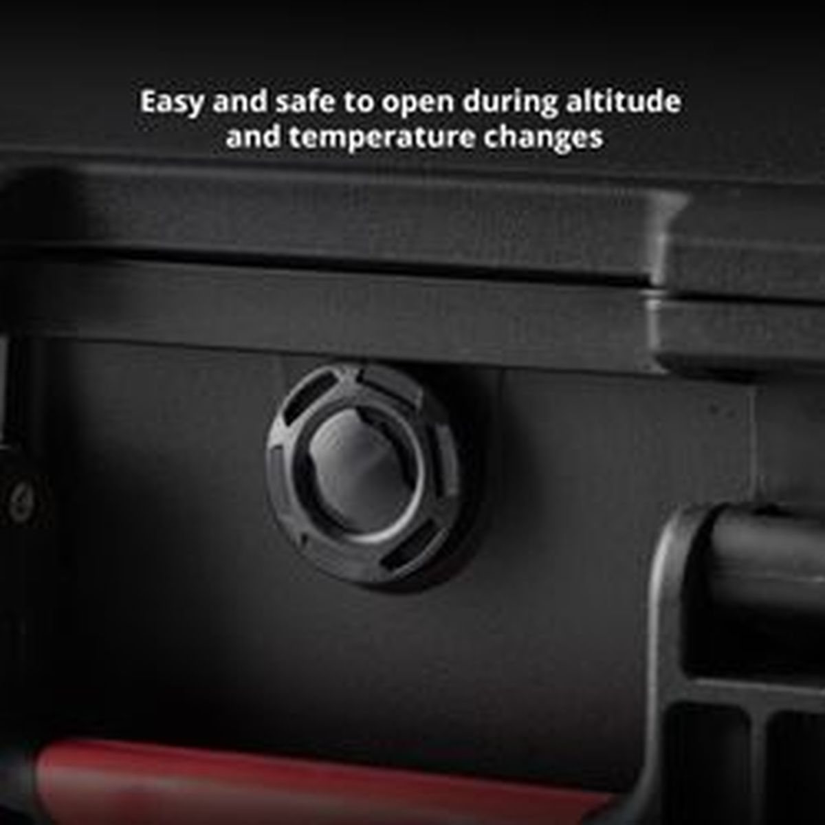 PGYTECH DJI Mini 4 Pro/ Mini 3/Mini 3 Pro Safety Carrying Case