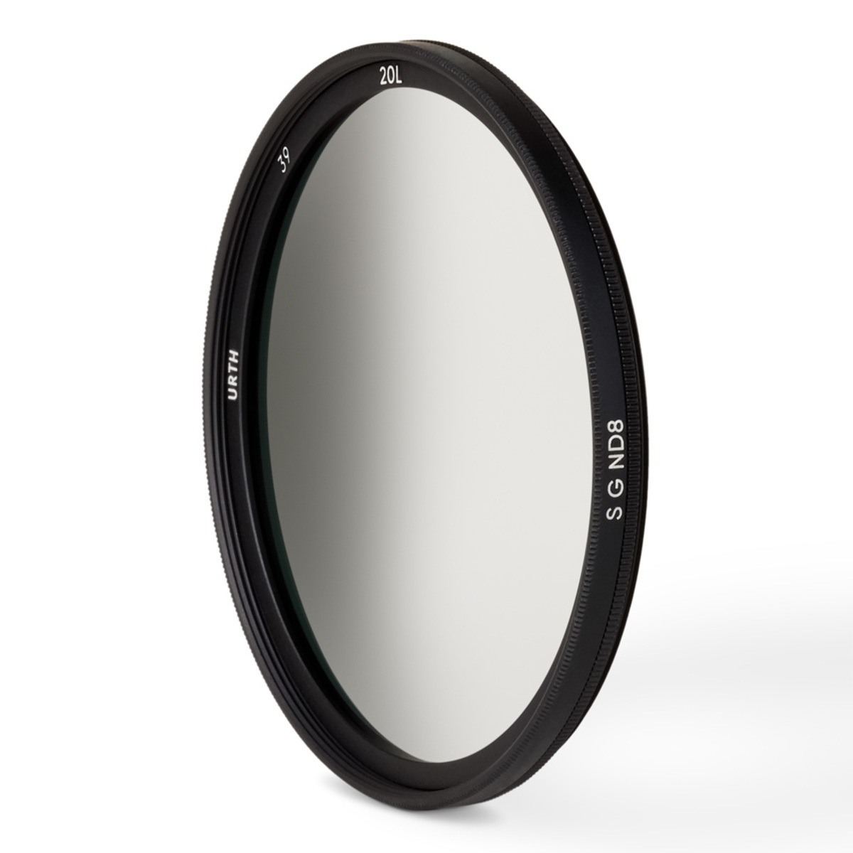 Urth 39mm Soft Graduated ND8 Objektivfilter (Plus+)