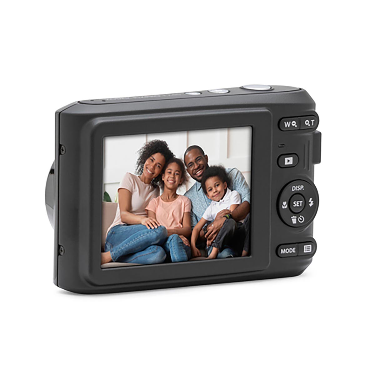 Kodak Pixpro FZ45 Schwarz