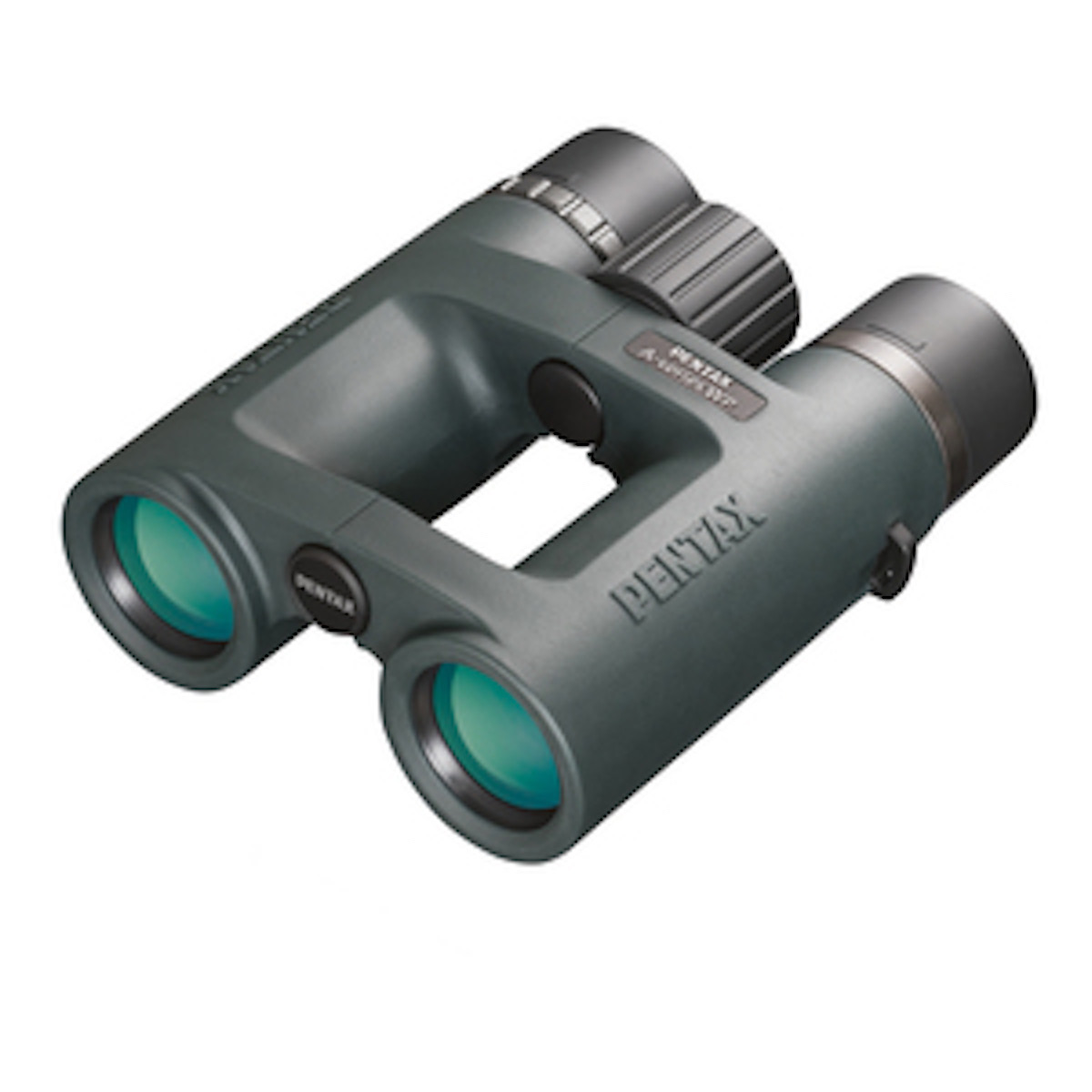 Pentax AD 9x28 WP Fernglas