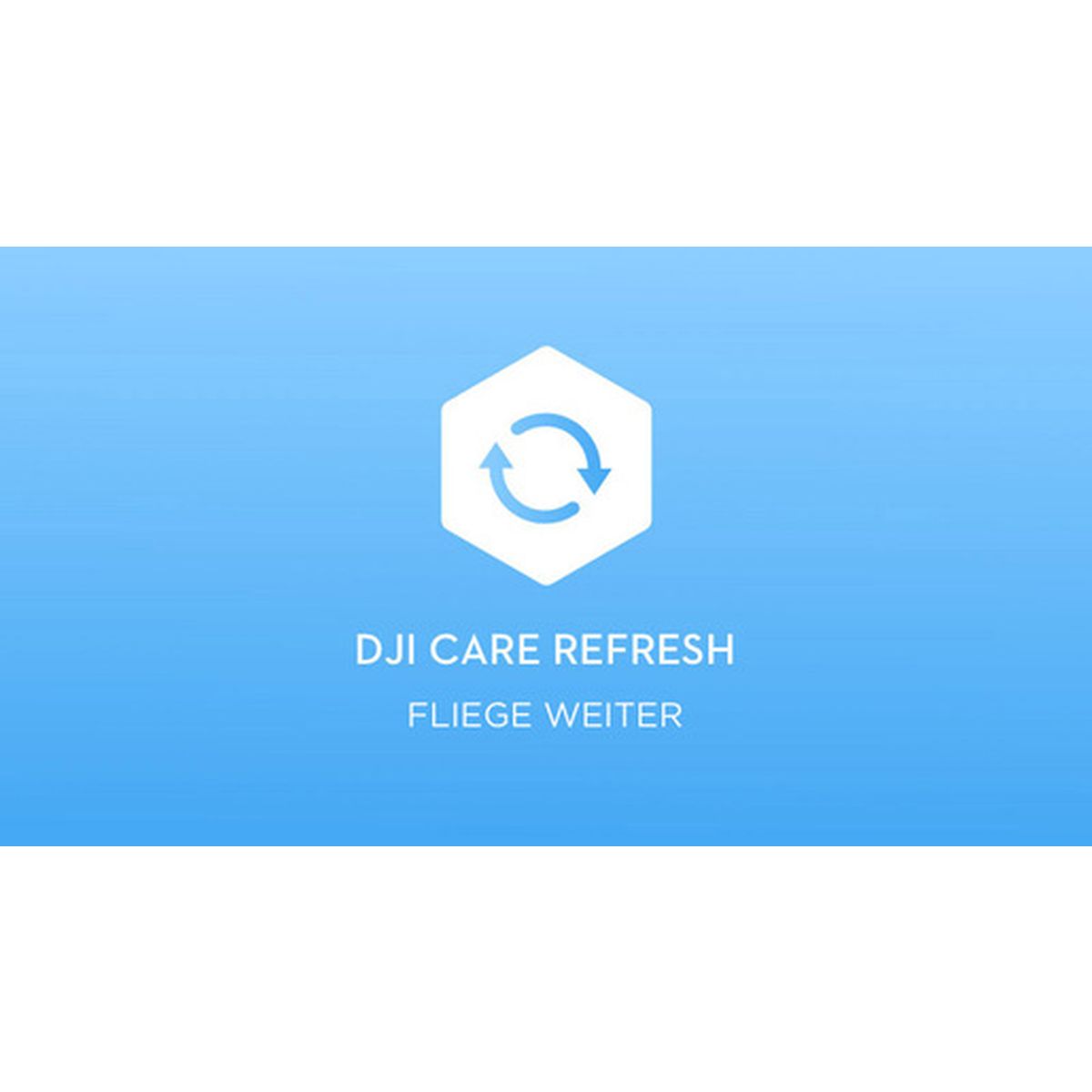 DJI Care Refresh Card 2 Jahre Avata 2 Gewährleistung/Aktivierungscode DJI Care Refresh Card 2 Jahre Avata 2 Gewährleistung/Aktivierungscode