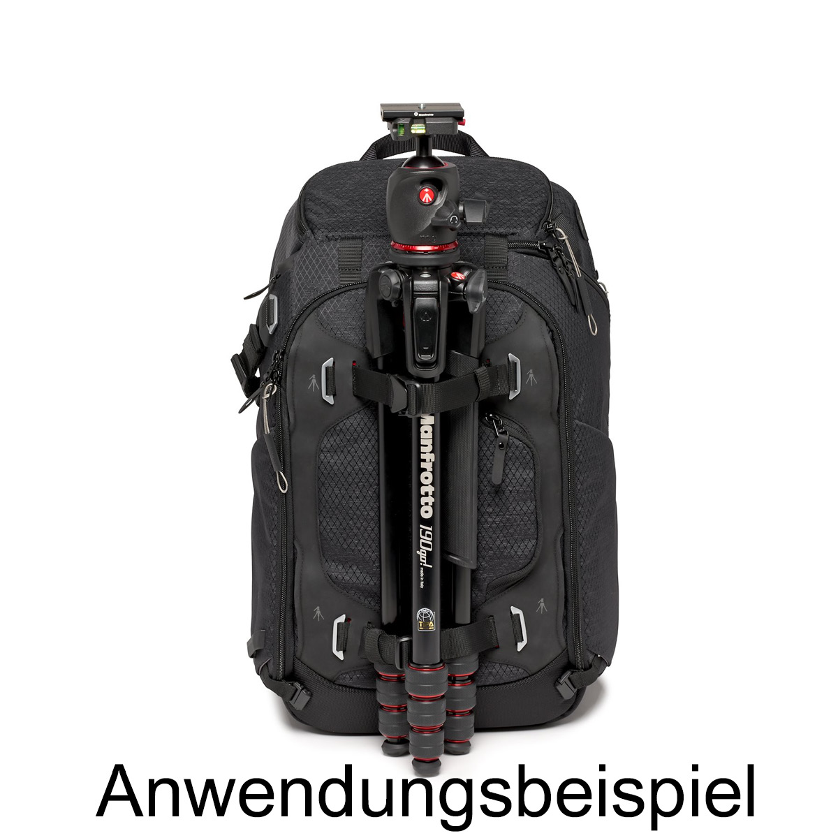 Manfrotto Pro Light 2 Rucksack Multiloader M