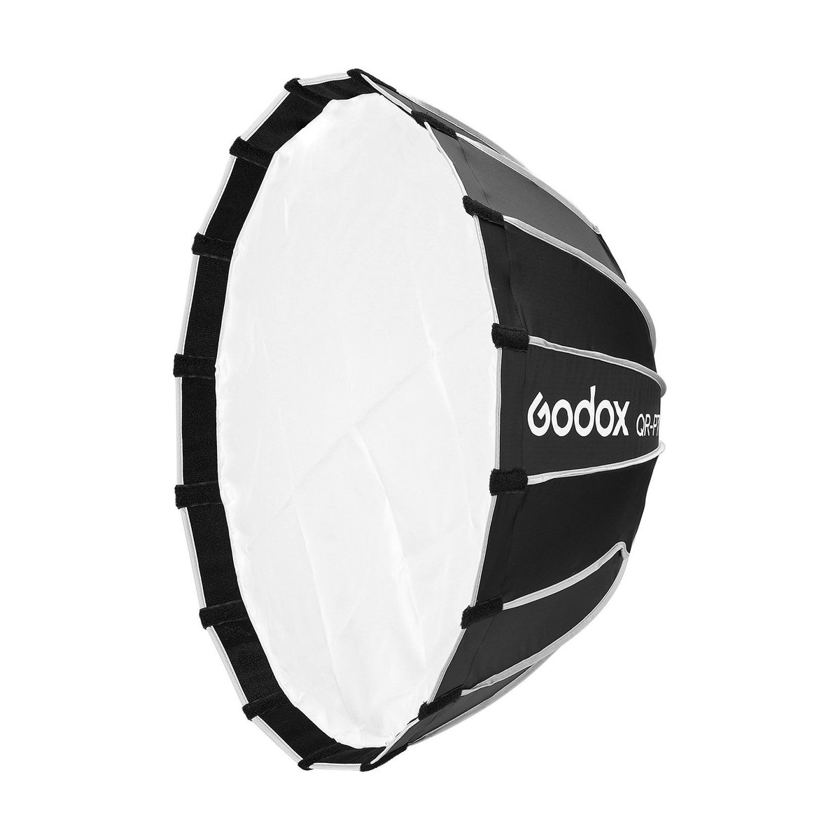 Godox Parabol-Softbox mit Schnellverschluss für Livestreaming QR-P70T