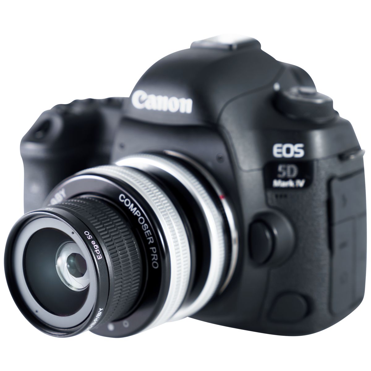 Lensbaby Composer Pro II Edge 50 Canon EF