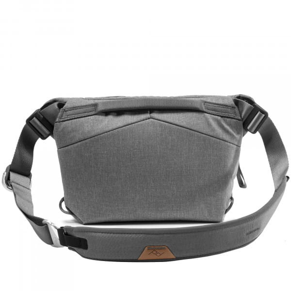 Peak Design Everyday Sling V2 3 Liter - Ash (Hellgrau)