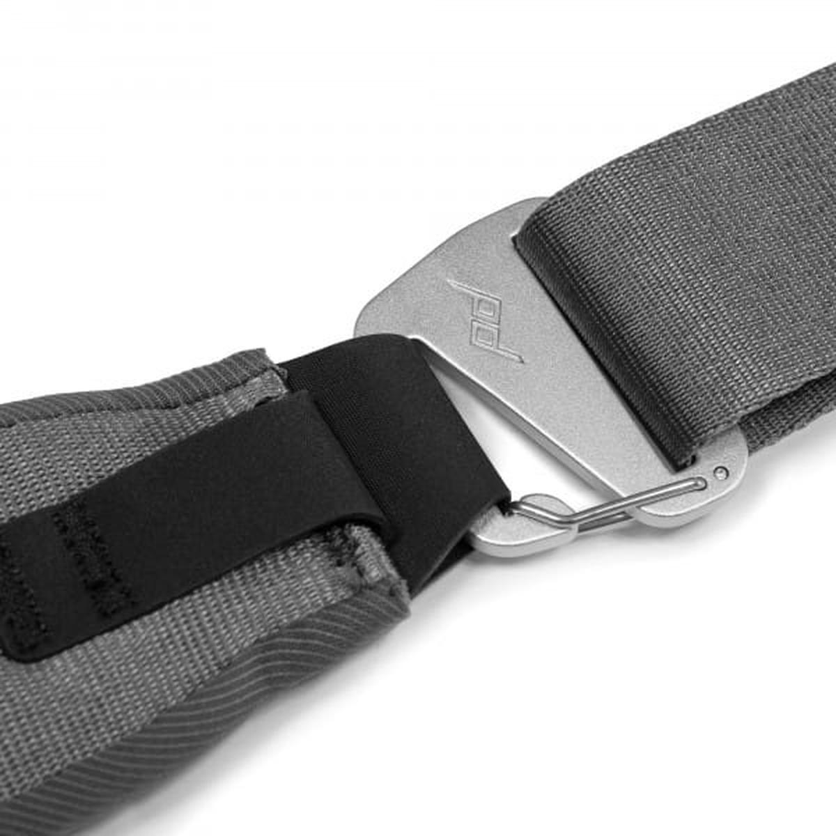 Peak Design Everyday Sling V2 3 Liter - Ash (Hellgrau)