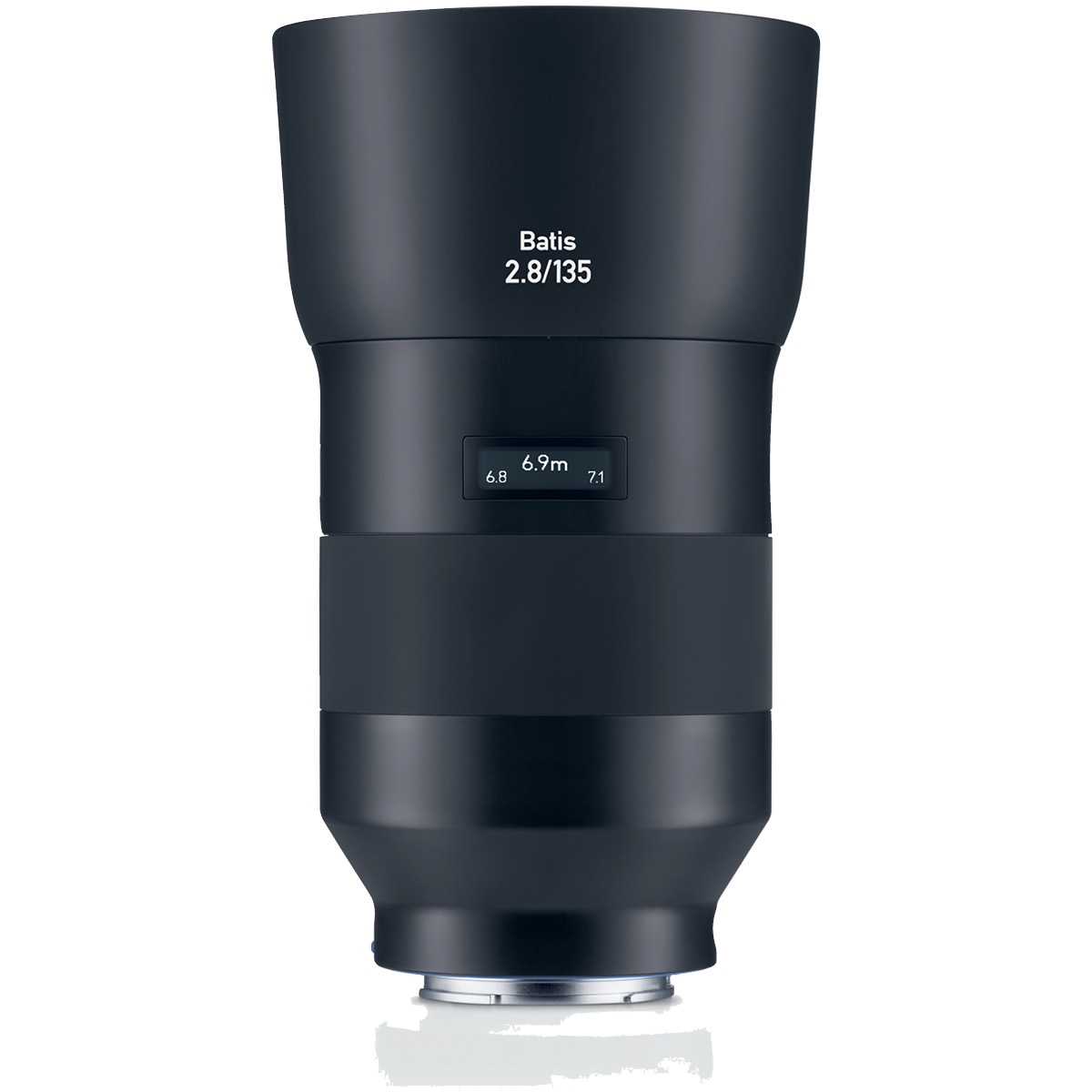 Zeiss 135 mm 1:2,8 Batis Sony FE