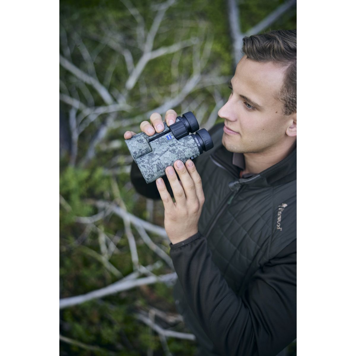 Zeiss Terra ED 10x42 Camouflage Sonderedition