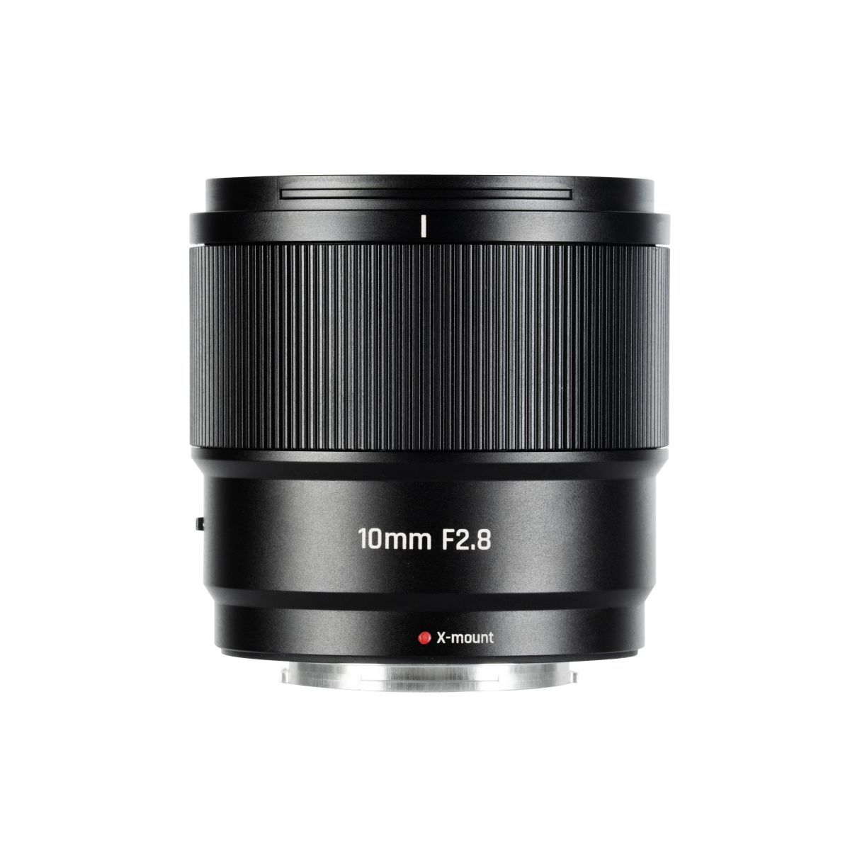 7Artisans 10 mm 1:2,8 AF Fujifilm X