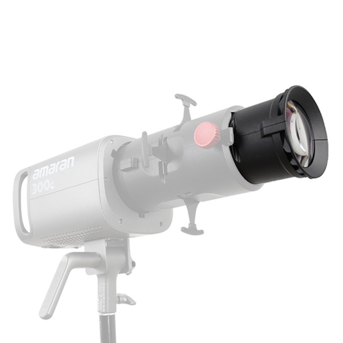 Amaran Spotlight SE Mount Lens 19° Amaran Spotlight SE Mount Lens 19°