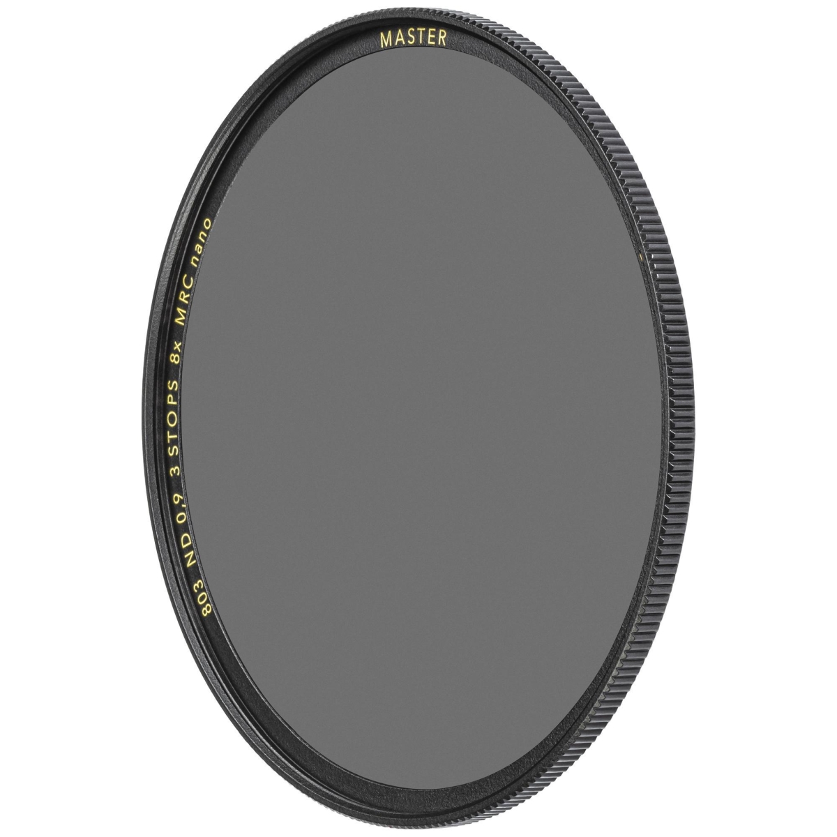 B+W Graufilter 82 mm ND 0,9 Master