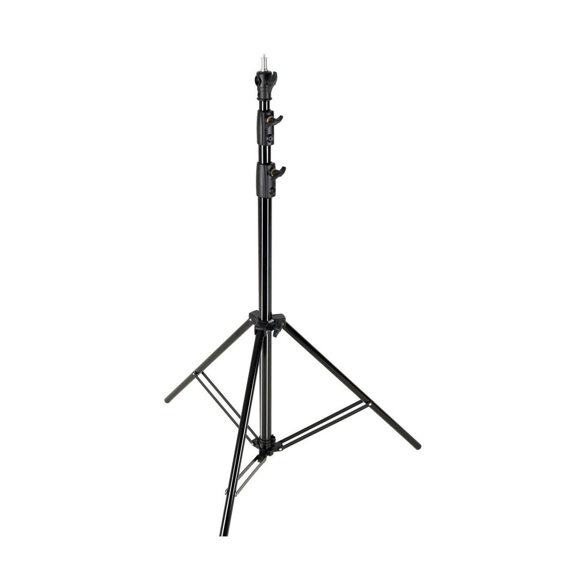 Godox 290F Heavy-Duty Light Stand - Produktansicht Studio-Lichtstativ, ausgeklappt