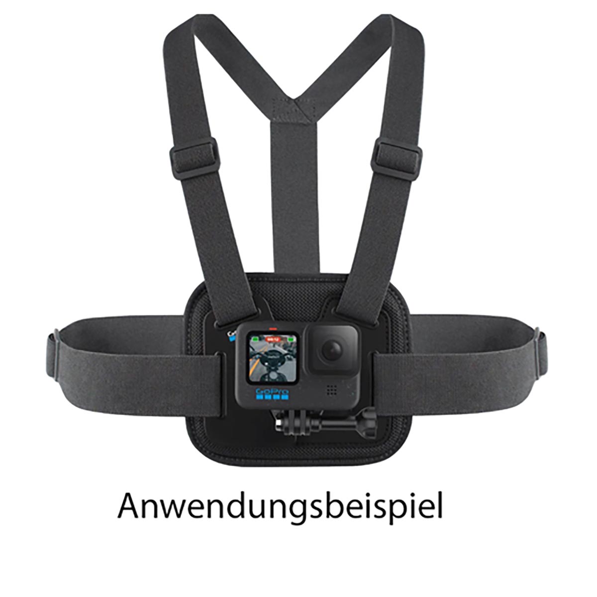 GoPro Chesty Performance Brustgurt GoPro Chesty Performance Brustgurt