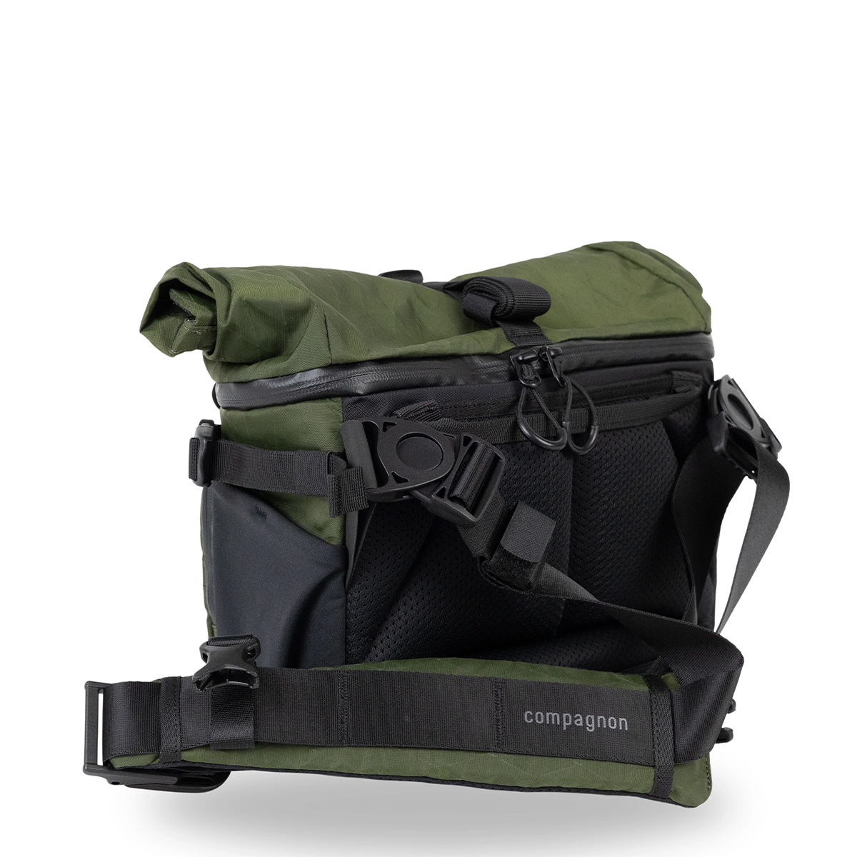 Compagnon Element Sling 7L Forest Green V2