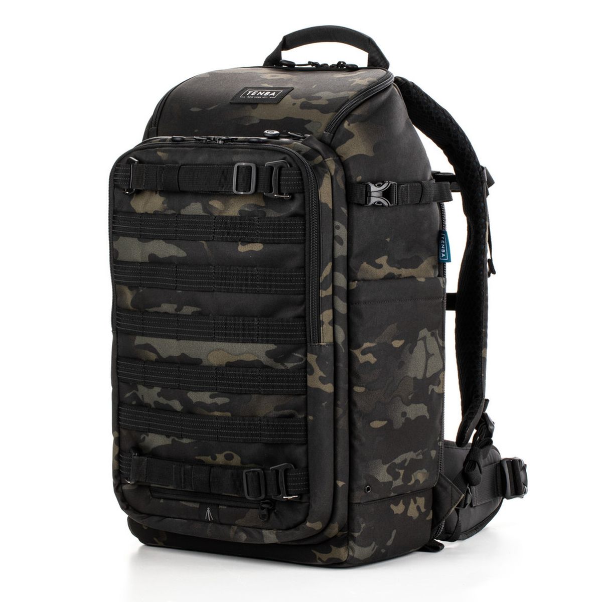 Tenba Axis V2 4L Top Loader - Multicam Black