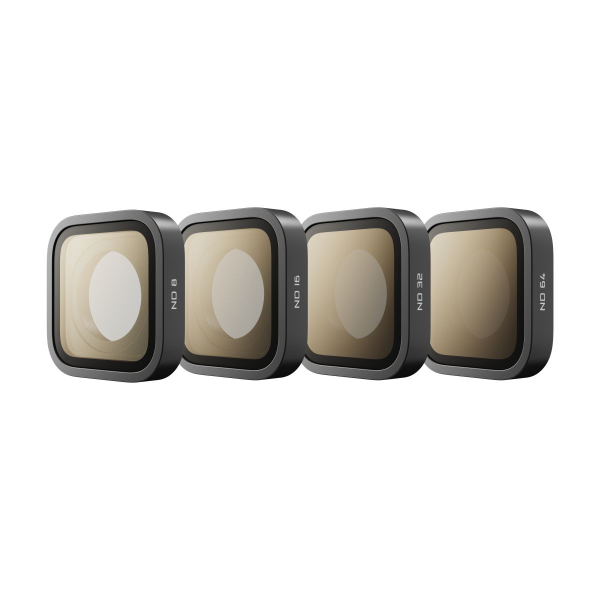 GoPro ND Filter 4-Pack für MISSION 1