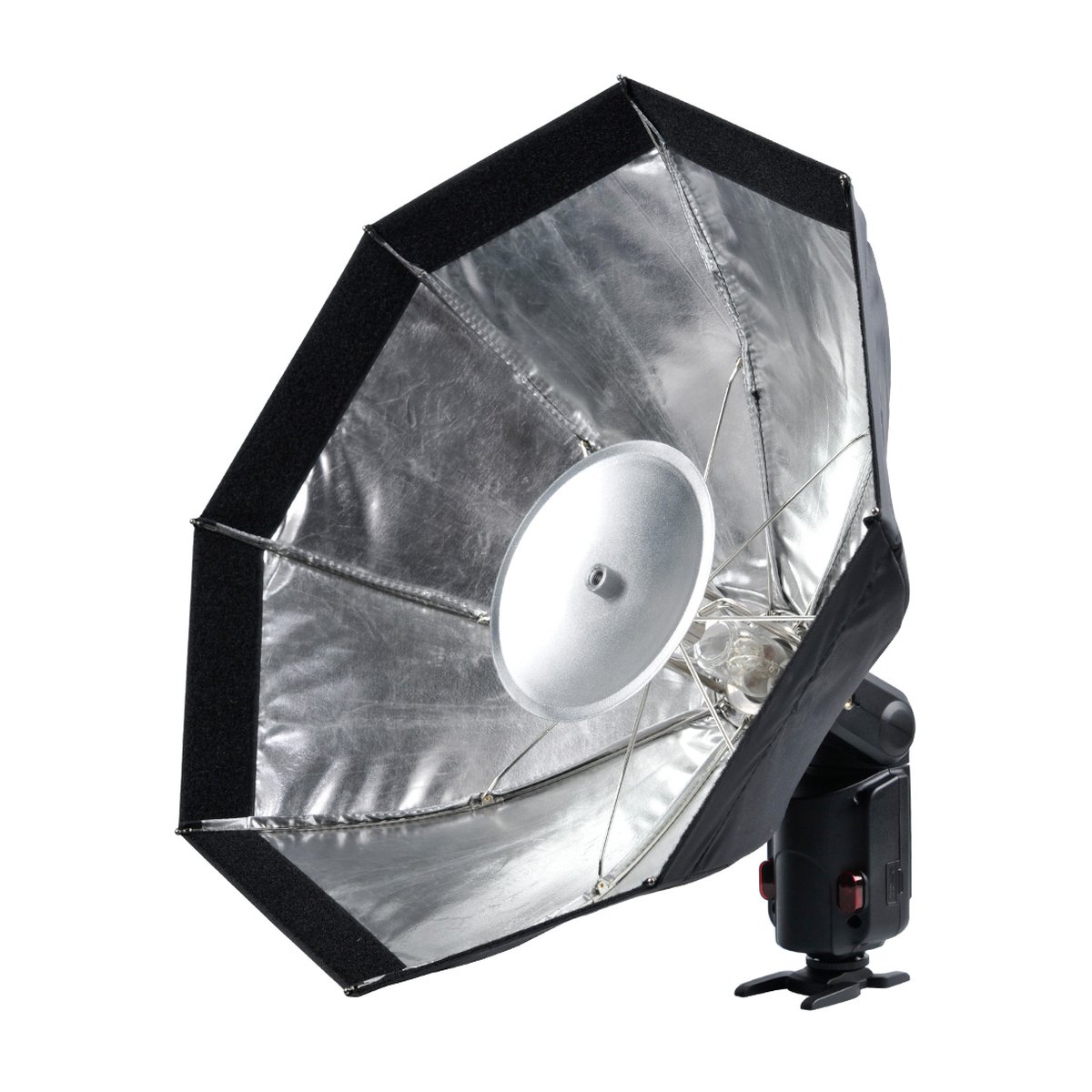 Godox Witstro Multifunctional Softbox 480mm + Grid