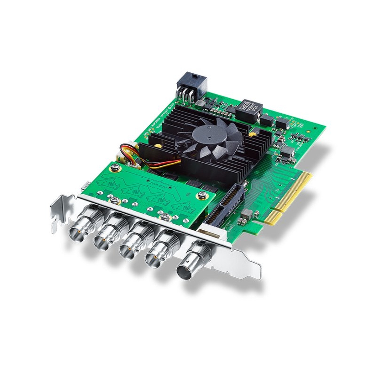 Blackmagic Decklink 8k Pro