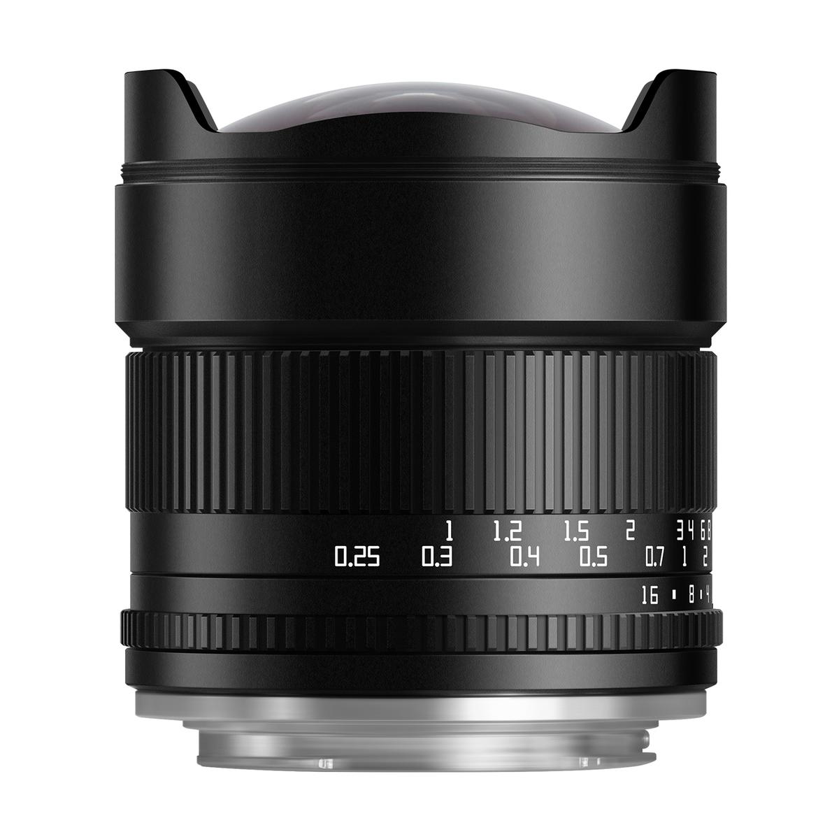 TTArtisan 10mm f/2 für Canon RF (APS-C)