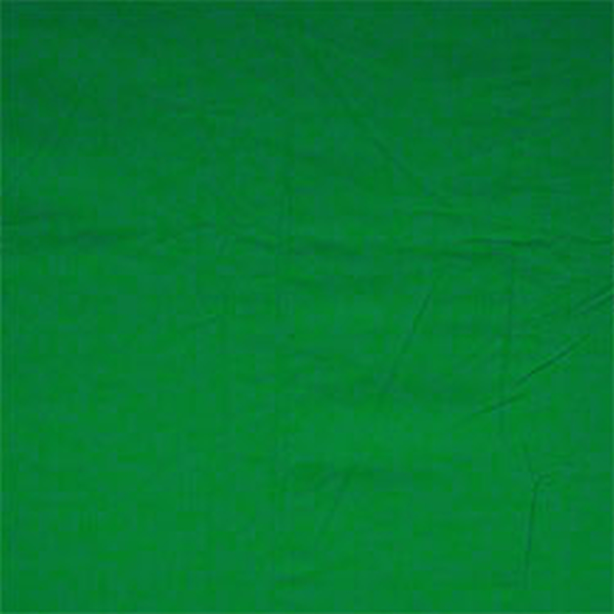 Walimex pro Stoffhintergrund 2,85 x 6 m chroma key grün