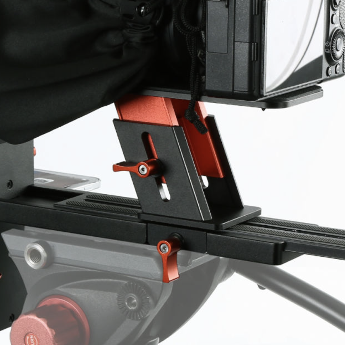 Desview TP 170 Teleprompter