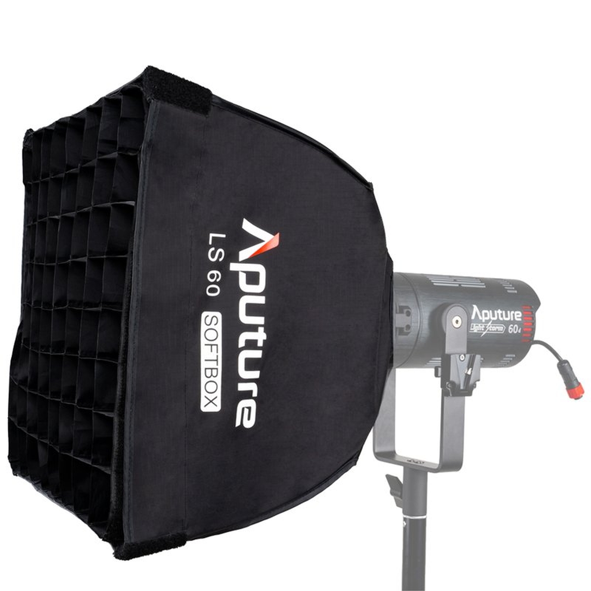 Aputure LS 60 Softbox