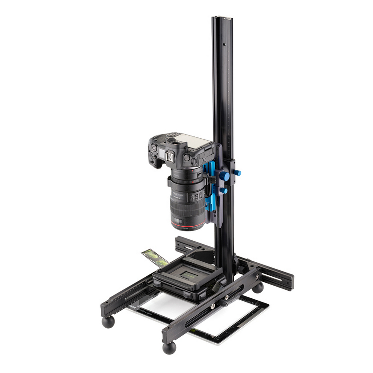 Novoflex Dia- und Negativduplikator