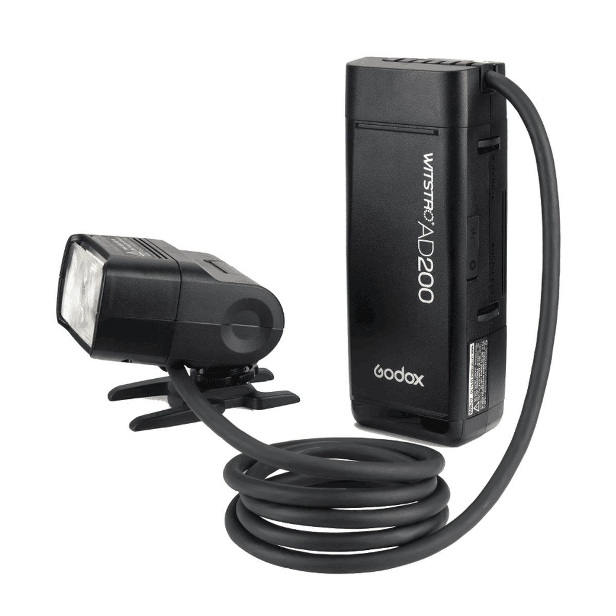 Godox AD200 Extension Flash Head