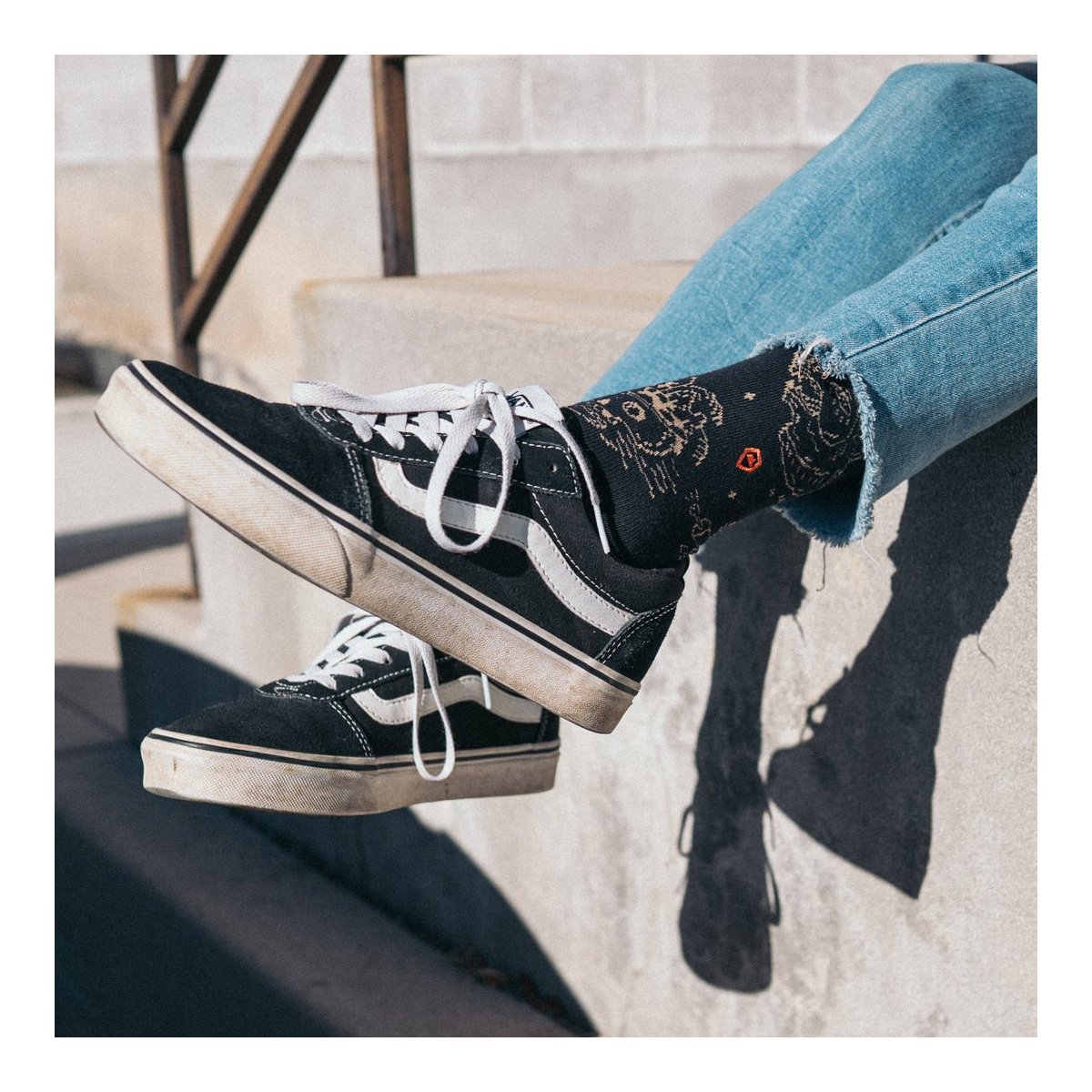 WANDRD Socks