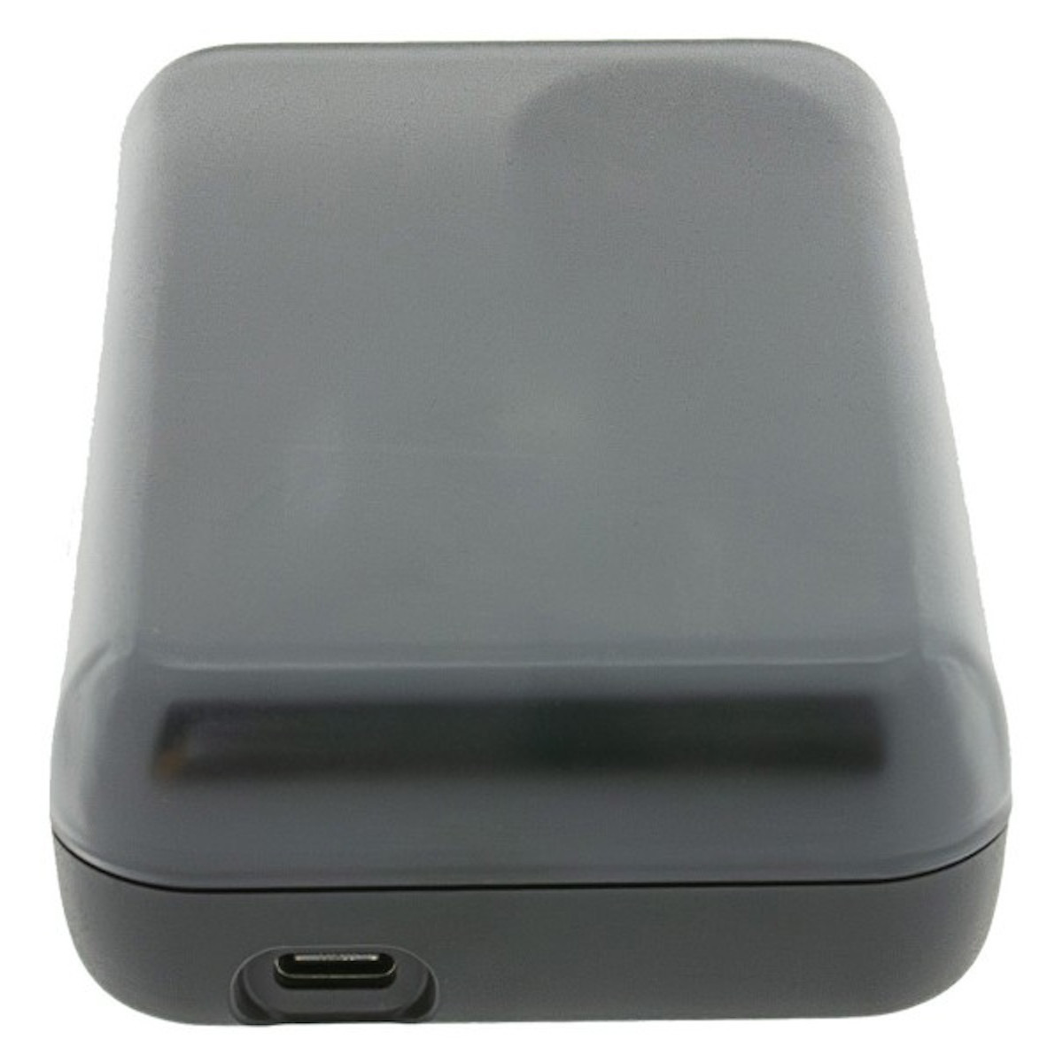 Patona Premium AI Lavalier-Mikrofone PTS-I91 mit Ladecase