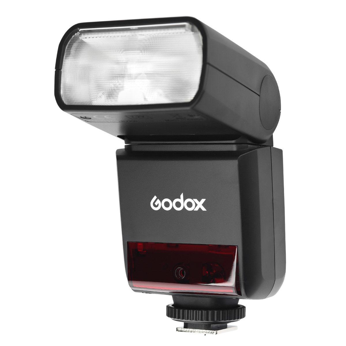 Godox Speedlite Ving V350F Fuji