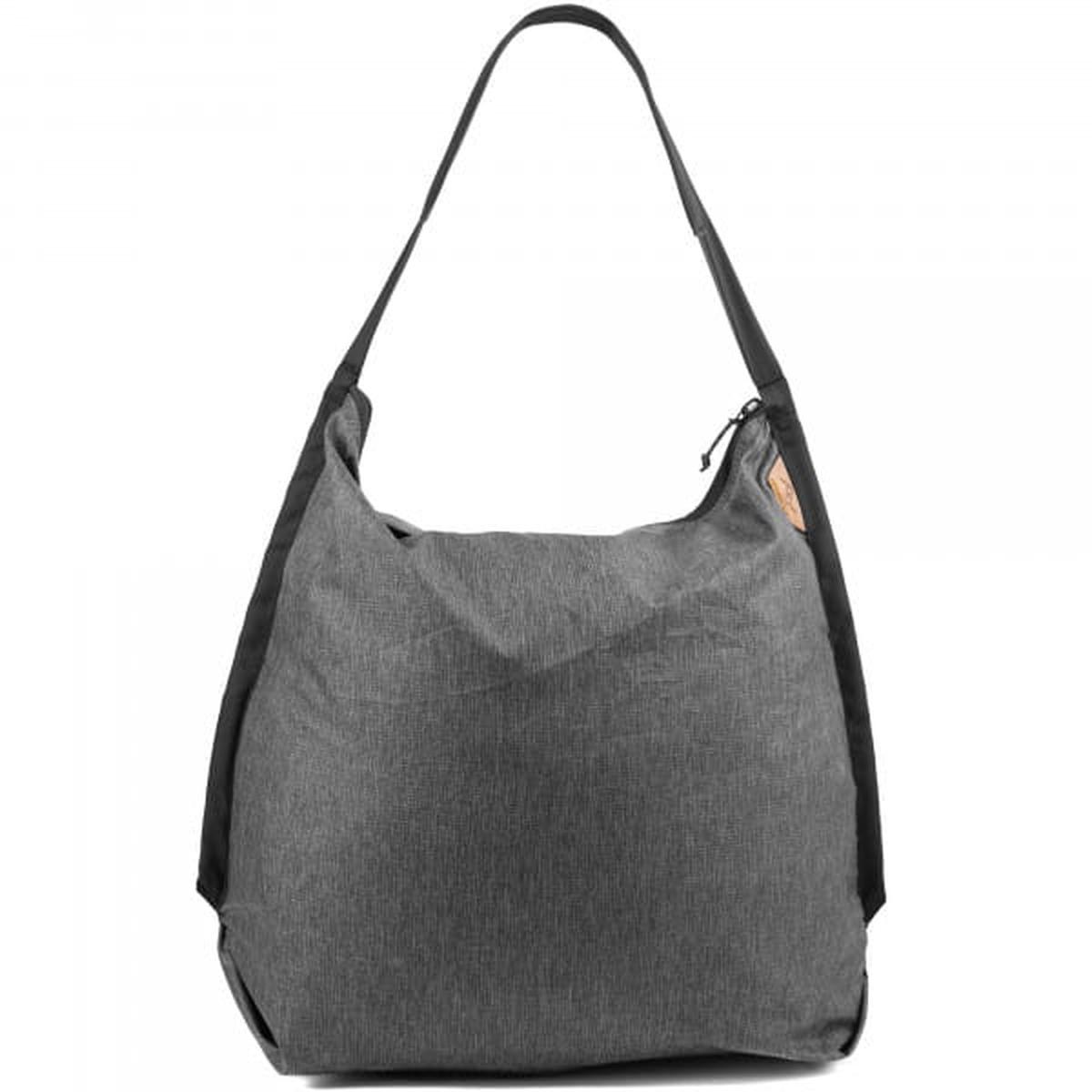 Peak Design Packable Tote Charcoal (Dunkelgrau) Peak Design Packable Tote Charcoal (Dunkelgrau)