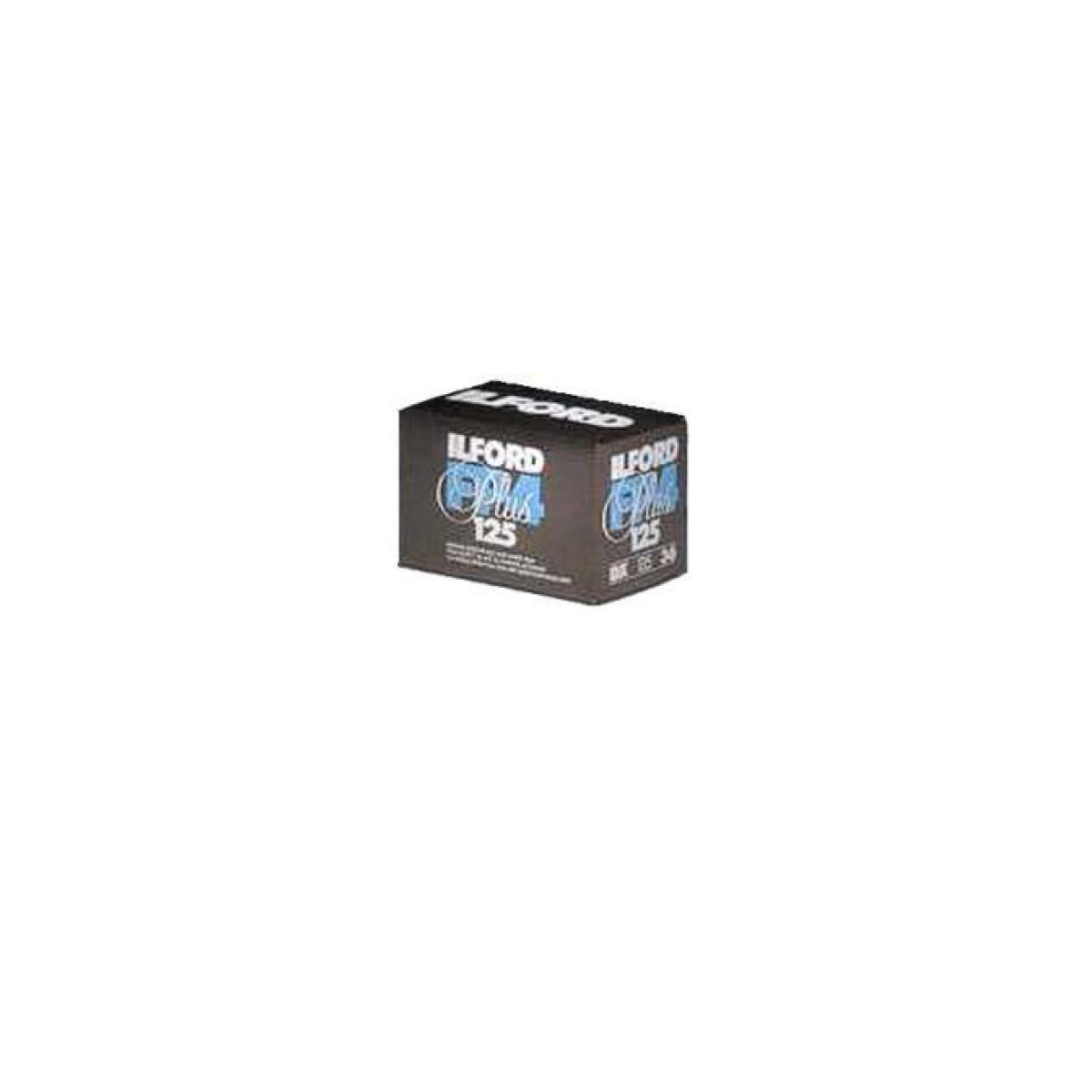 Ilford FP 4 plus 135/24 Ilford FP 4 plus 135/24