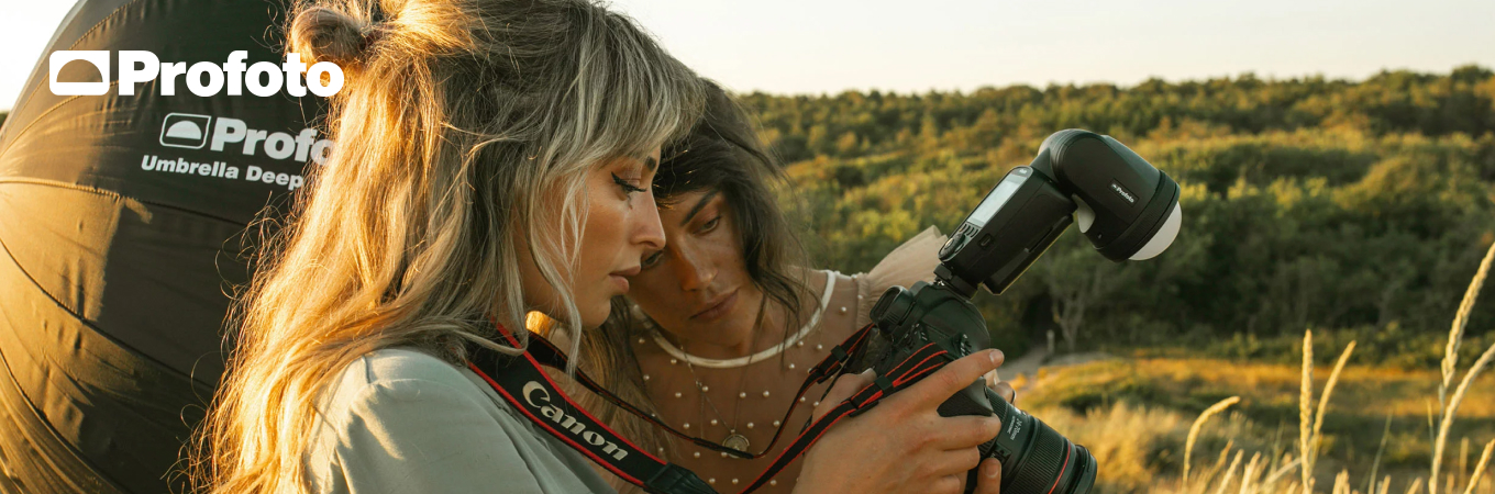 Profoto Markenwelt