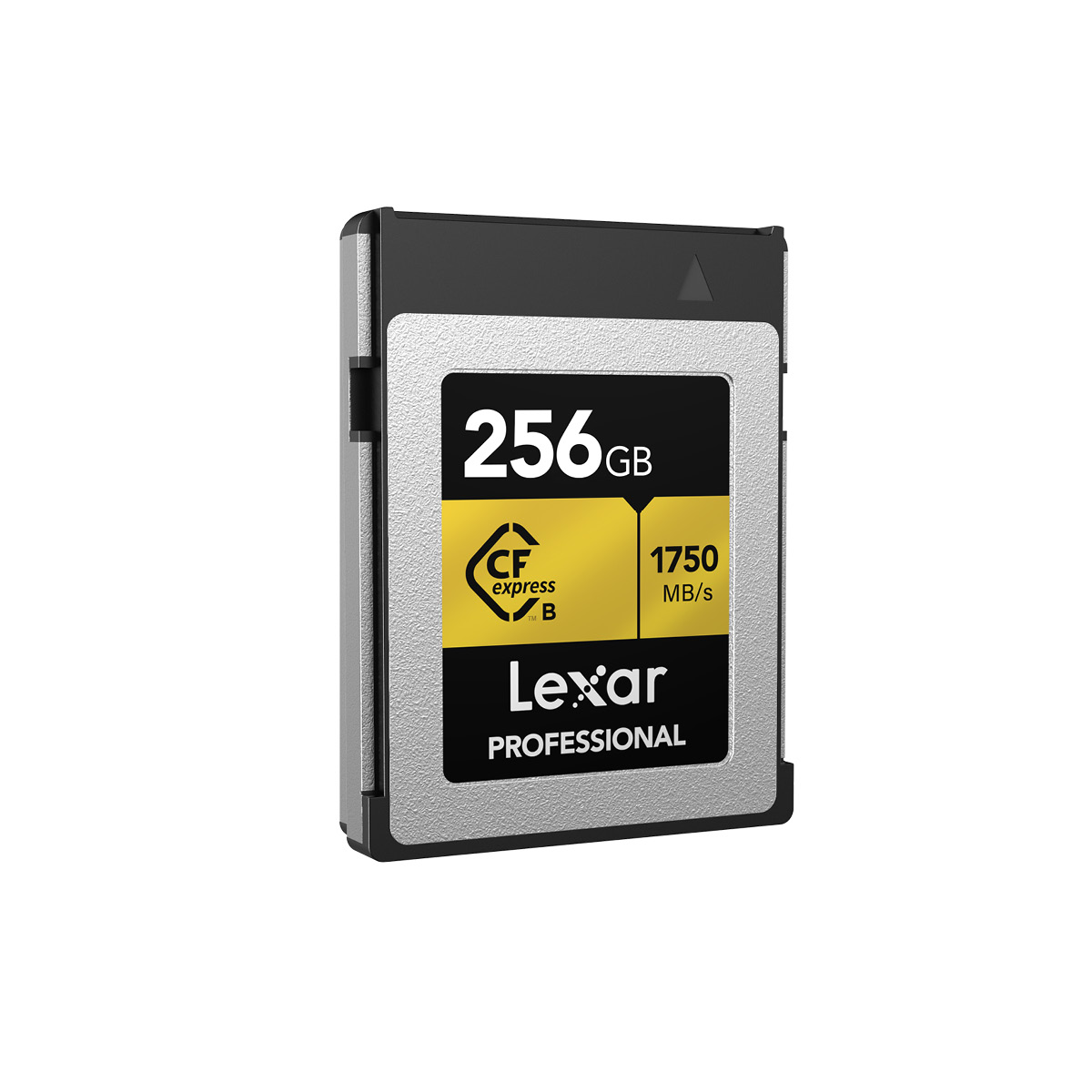Lexar 256 GB CFexpress PRO Gold Type B 1500 MB/s