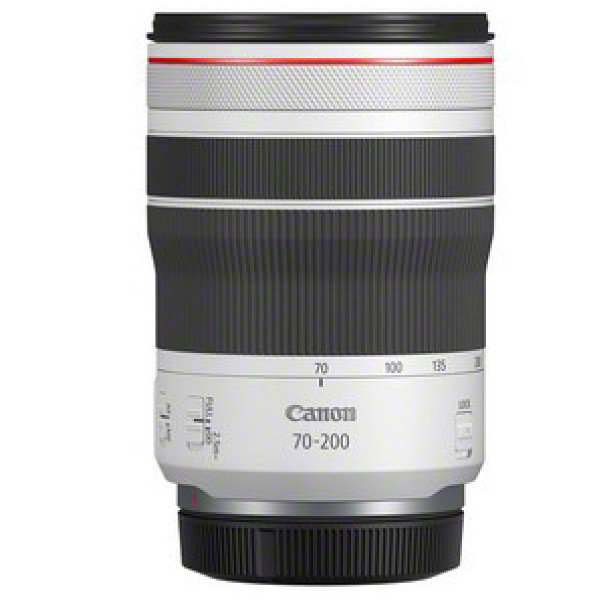 Canon RF 70-200 mm 1:4,0 L IS USM