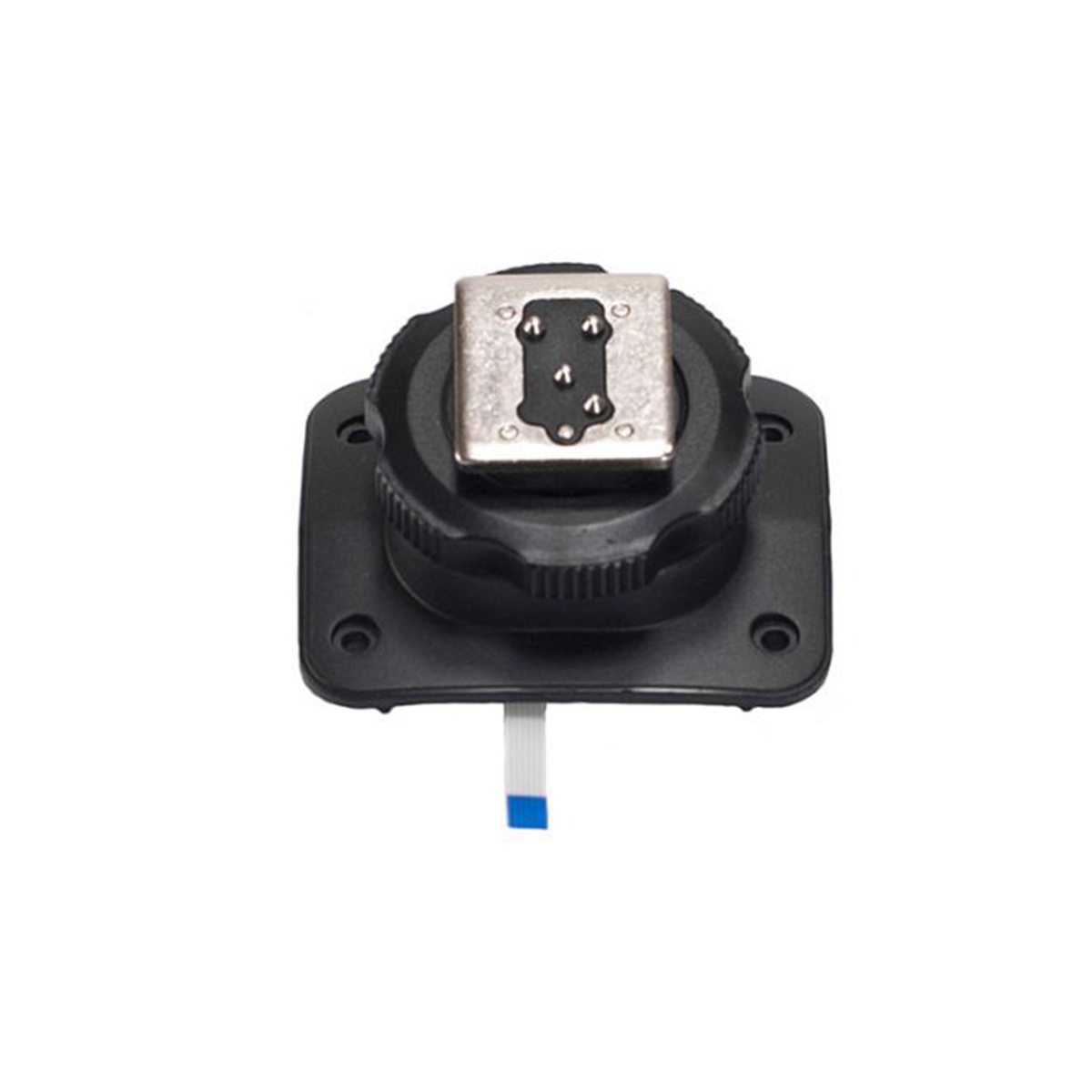 Godox V860II - Blitzschuh Nikon