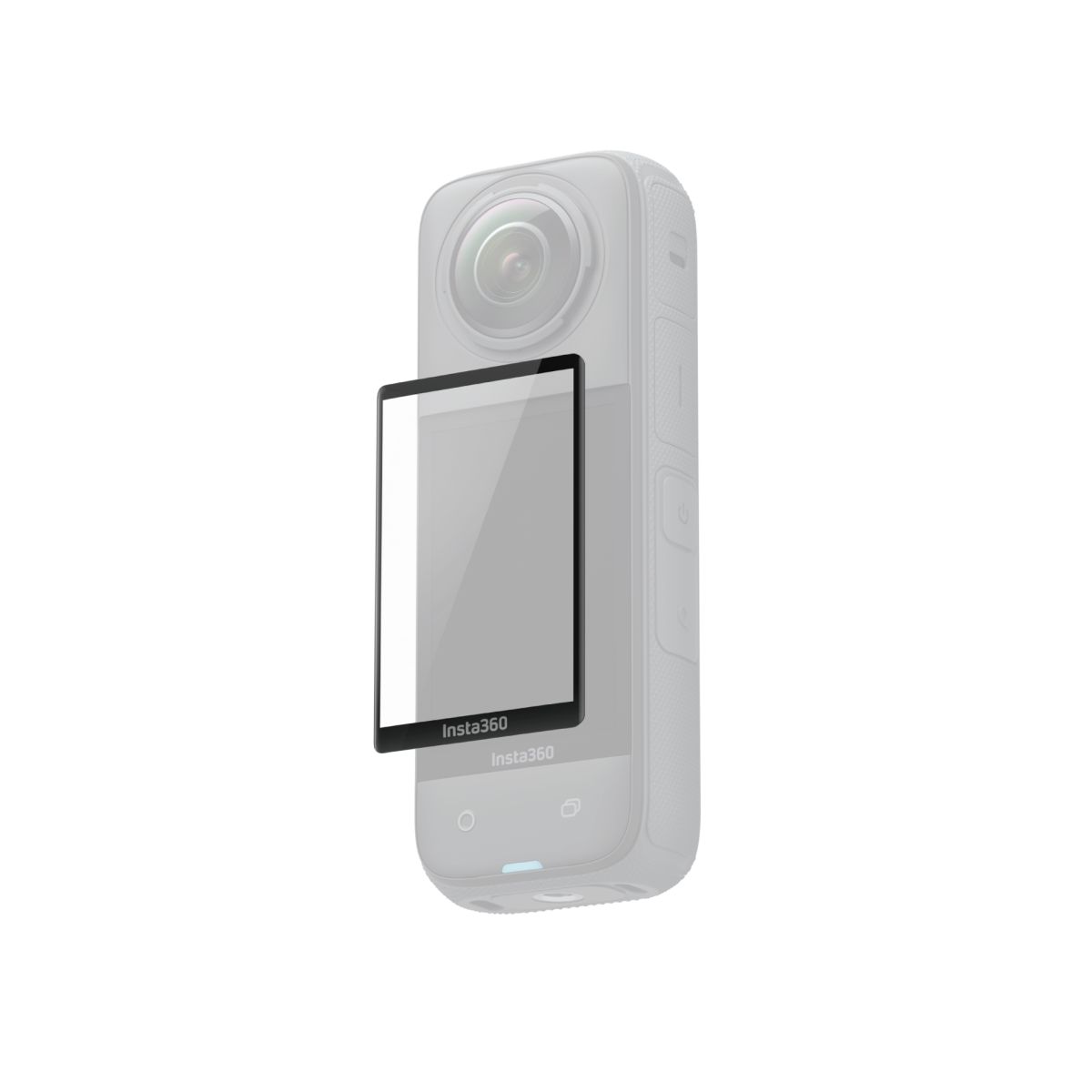 Insta360 X4 Displayschutz Insta360 X4 Displayschutz