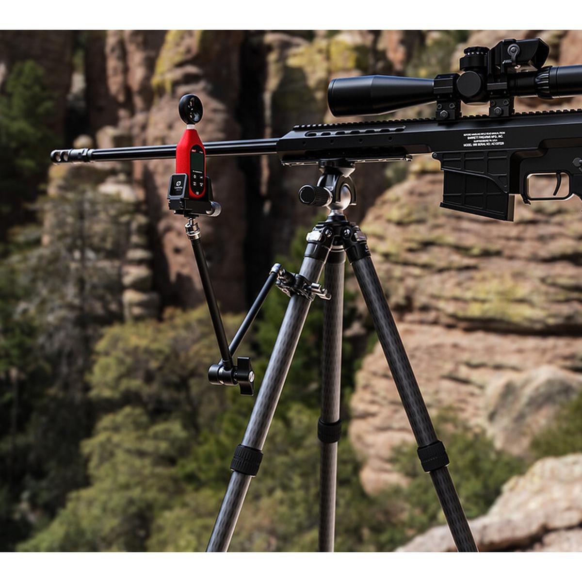 Leofoto Gelenkarm AM-7+MC-60+GMC-01 Leofoto Gelenkarm AM-7+MC-60+GMC-01