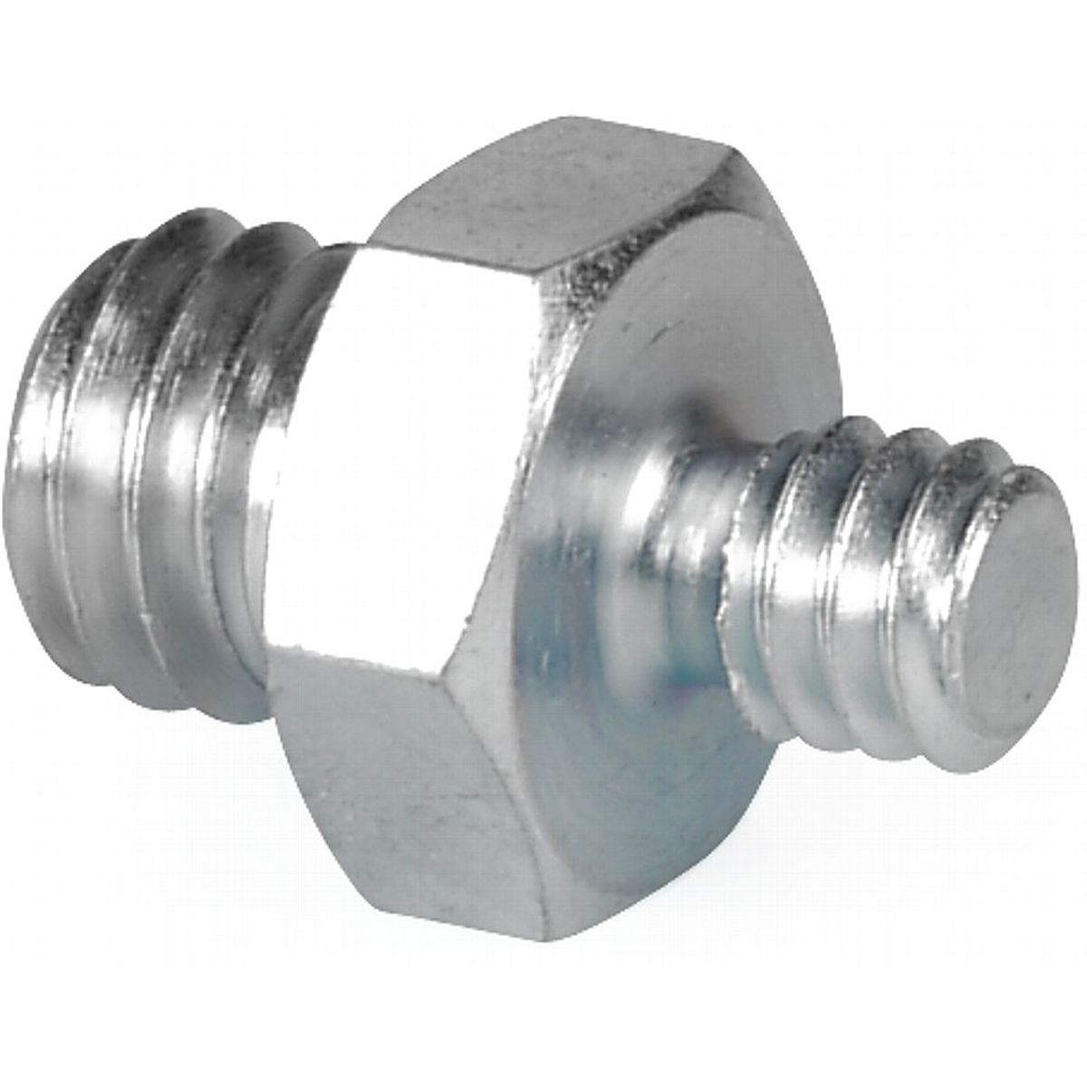 Manfrotto 147 Adapter 3/8" - 1/4" Kurz Manfrotto 147 Adapter 3/8" - 1/4" Kurz