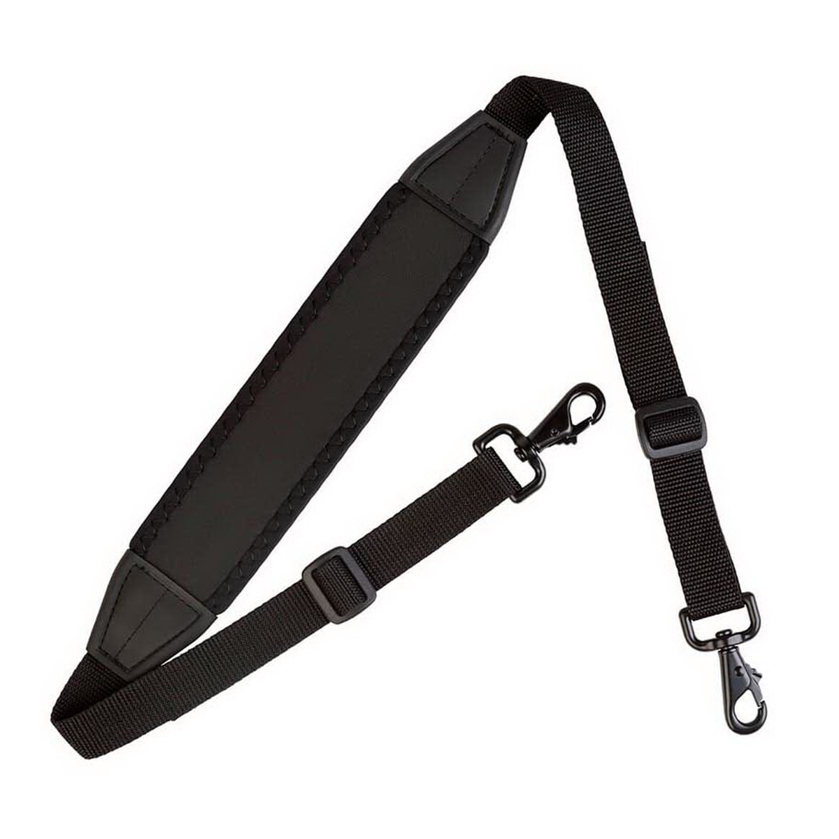 OP/TECH Mini S.O.S. Strap Black