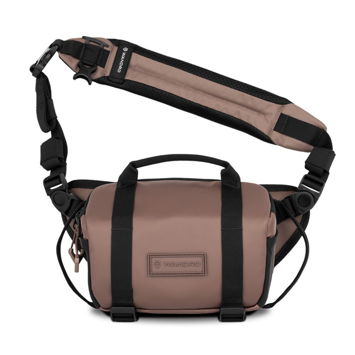Wandrd Rogue Sling 4L V2 Atacama Clay