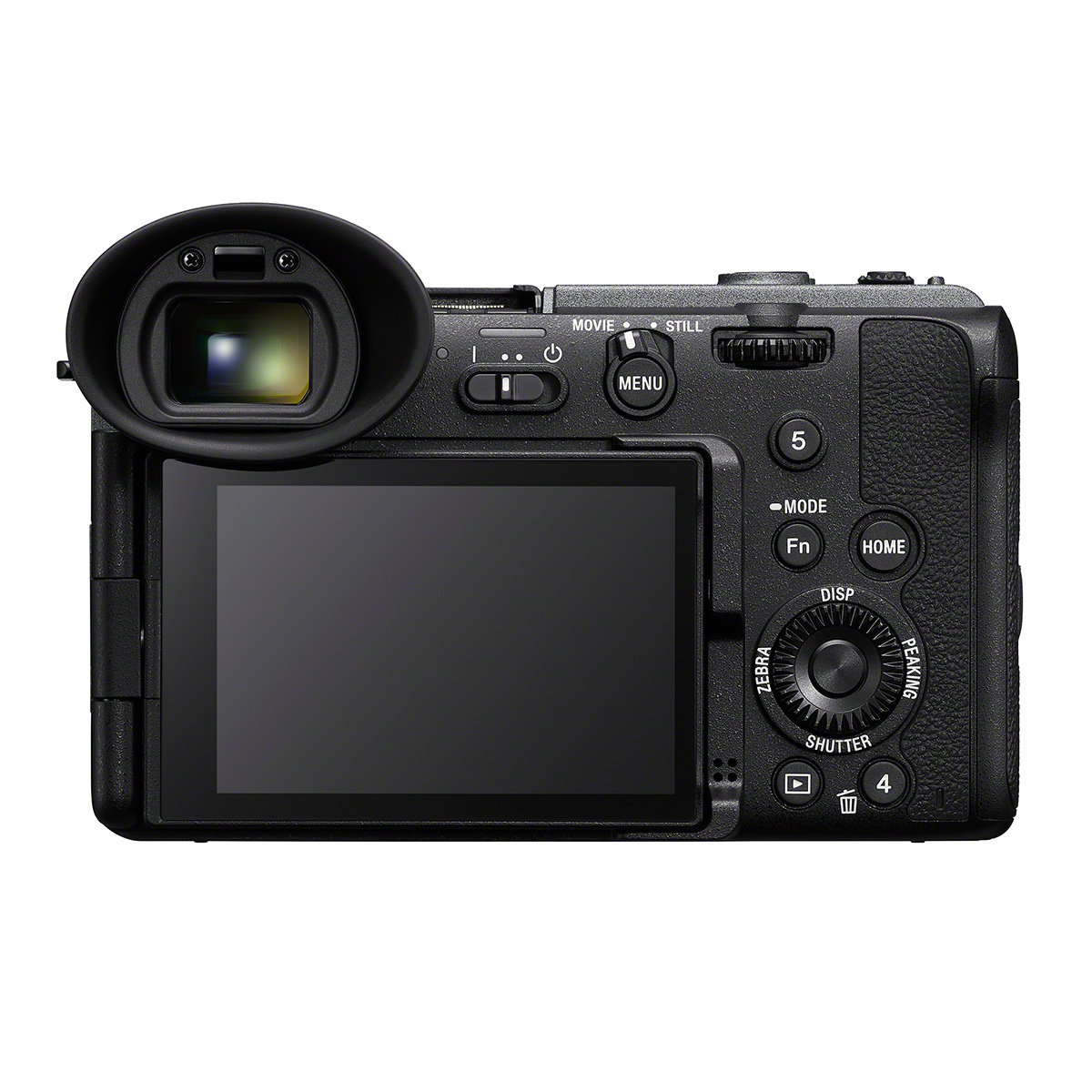 Sony ILME FX2